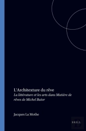L'Architexture Du Reve