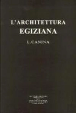 Bertrand.pt - L'Archittettura Egiziana, Descritta E Dimostrata Coi Monumenti. (Fács. Ed. De 1839)