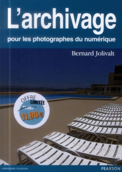 Bertrand.pt - L'Archivage Pour Les Photographes Du Numerique - Nouveau Prix