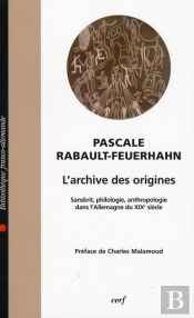 L'Archive Des Origines