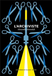 L'Archiviste