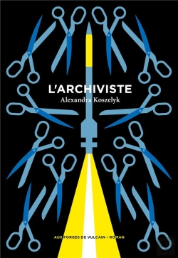 Bertrand.pt - L'Archiviste