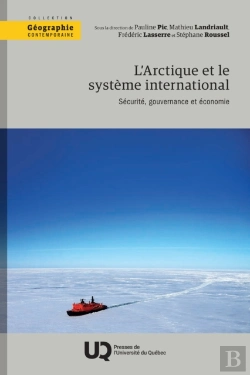 Bertrand.pt - L'Arctique Et Le Système International