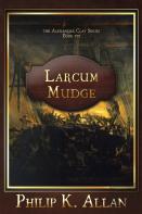 Larcum Mudge