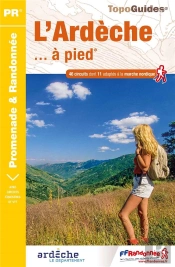L'Ardèche À Pied