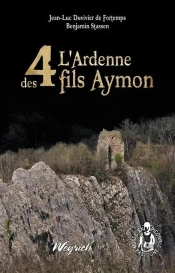 L'Ardenne Des 4 Fils Aymon