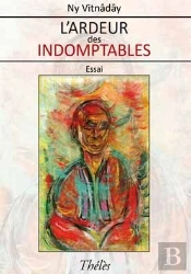 L'Ardeur Des Indomptables