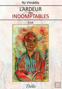 Bertrand.pt - L'Ardeur Des Indomptables