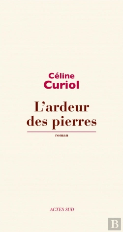 Bertrand.pt - L'Ardeur Des Pierres