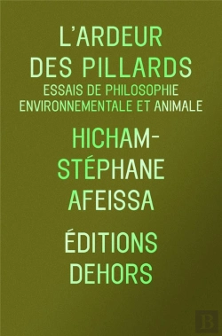 Bertrand.pt - L'Ardeur Des Pillards - Et Autres Essais De Philosophie Envi