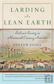 Larding The Lean Earth