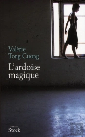 L'Ardoise Magique