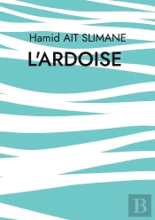 L'Ardoise : Rives Glacées