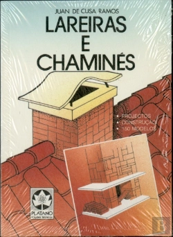 Bertrand.pt - Lareiras e Chaminés