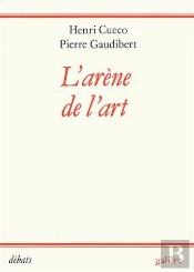 L'Arene De L Art