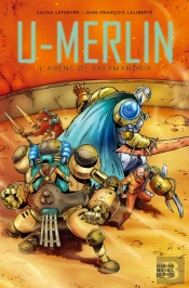 L'Arene De Salamandria