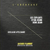 L'Areopage - T02 - Ls Exploits D'Un Jeune Don Juan