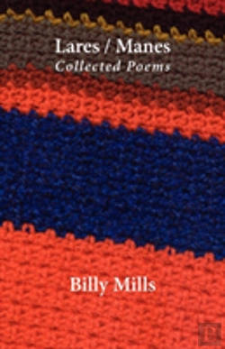 Bertrand.pt - Lares/Manes - Collected Poems