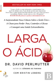 Larga O Ácido