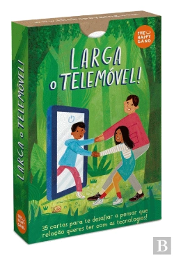 Bertrand.pt - Larga o Telemóvel!