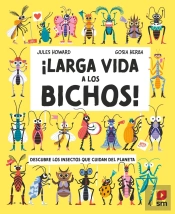 Larga Vida A Los Bichos