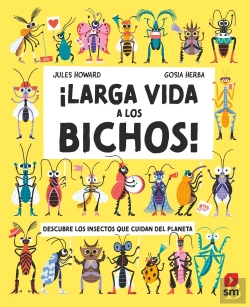 Bertrand.pt - Larga Vida A Los Bichos