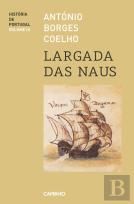 Largada das Naus