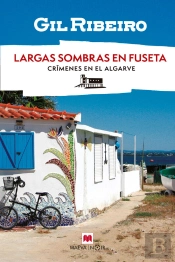 Largas Sombras En Fuseta