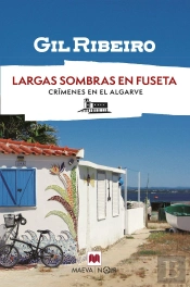 Largas Sombras En Fuseta