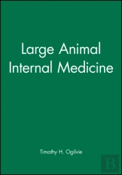 Large Animal Internal Medicine