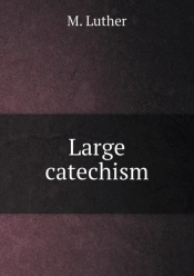 Large Catechism