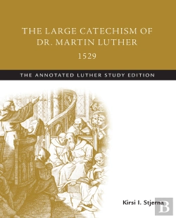 Bertrand.pt - Large Catechism Of Dr. Martin Luther, 1529
