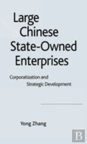 Large Chinese State-Owned Enterprises