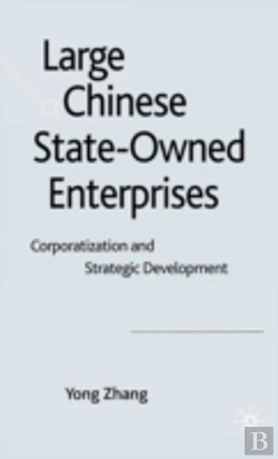 Bertrand.pt - Large Chinese State-Owned Enterprises