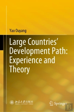 Bertrand.pt - Large Countries' Development Path: Experience And Theory