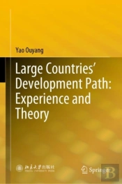 Large Countriesâ€™ Development Path: Experience And Theory