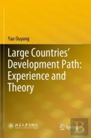 Large Countriesâ€™ Development Path: Experience And Theory