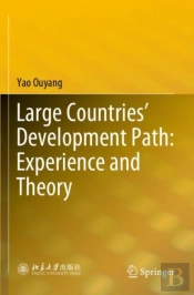 Large Countriesâ€™ Development Path: Experience And Theory