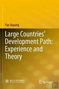 Bertrand.pt - Large Countriesâ€™ Development Path: Experience And Theory
