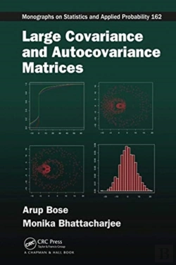 Bertrand.pt - Large Covariance And Autocovariance Matrices