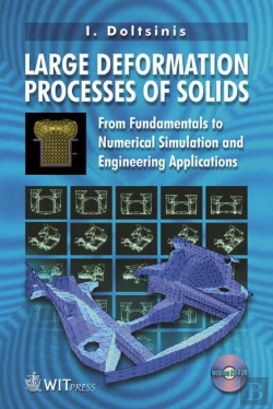 Bertrand.pt - Large Deformation Processes Of Solids