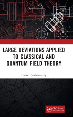 Bertrand.pt - Large Deviations Applied To Classical And Quantum Field Theory