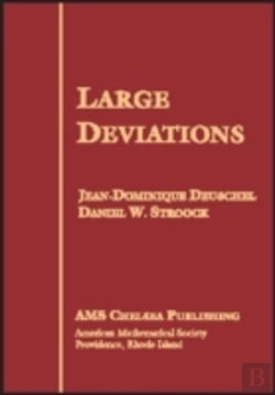 Bertrand.pt - Large Deviations