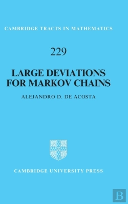 Bertrand.pt - Large Deviations For Markov Chains