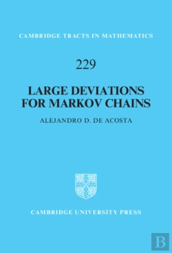 Bertrand.pt - Large Deviations For Markov Chains