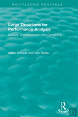 Bertrand.pt - Large Deviations For Performance Analysis
