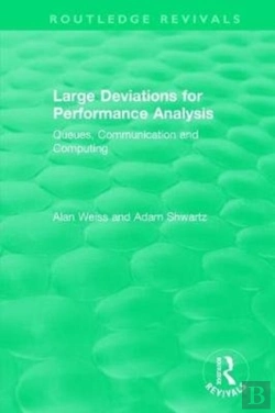 Bertrand.pt - Large Deviations For Performance Analysis