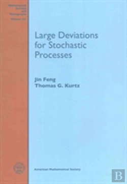 Bertrand.pt - Large Deviations For Stochastic Processes