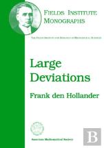 Large Deviations