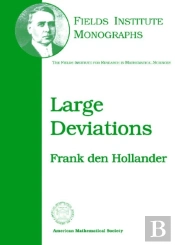 Large Deviations